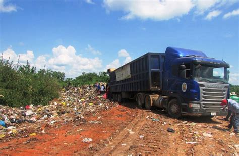 Declaran En Emergencia Gesti N Y Manejo De Residuos S Lidos En Madre De