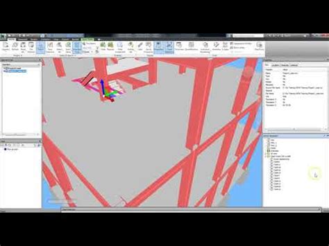 Navisworks Lesson 35 Reporting Clash Reports To Viewpoints And Html