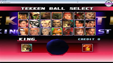 What Mode To Unlock Characters In Tekken Plmwines