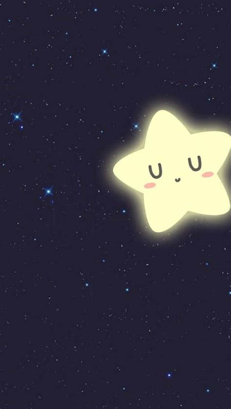 [100+] Cute Stars Wallpapers | Wallpapers.com