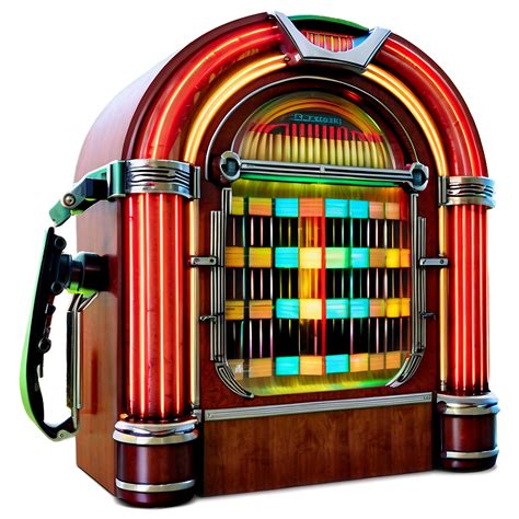 Jukebox Png Images 100