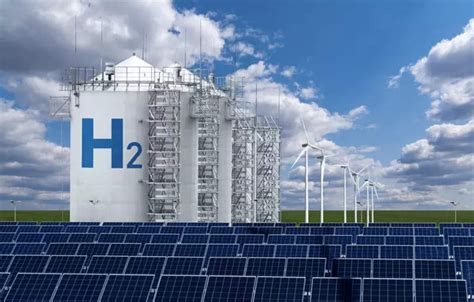 Opinion Indias Green Hydrogen Policy A Perspective Energy News Et