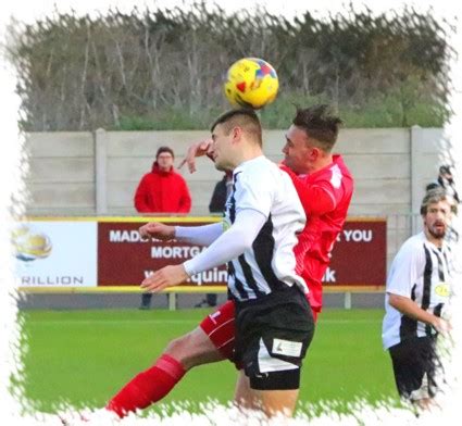 Hayes Yeading United Football Club Match Report