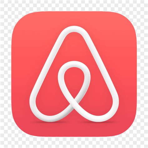 Airbnb App Logo