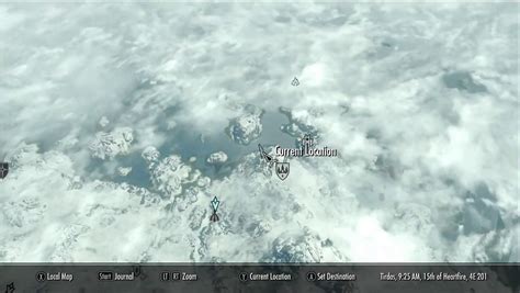 Skyrim Find Septimus Signus S Outpost Video Dailymotion