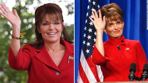 Snl Sarah Palin Actress : Tina Fey as Sarah Palin (2008) | Best snl skits, Snl ... / Sara palin ...