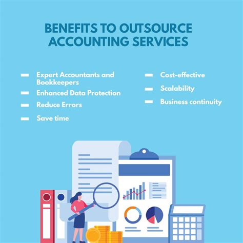 What Is Outsourced Accounting And How Will It Benefit You In