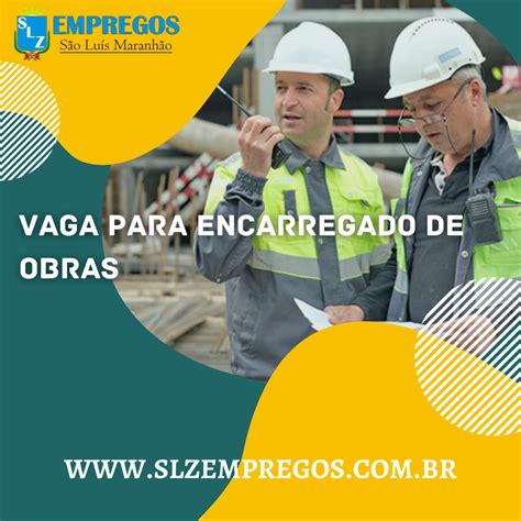 Salario Do Encarregado De Obras - 8