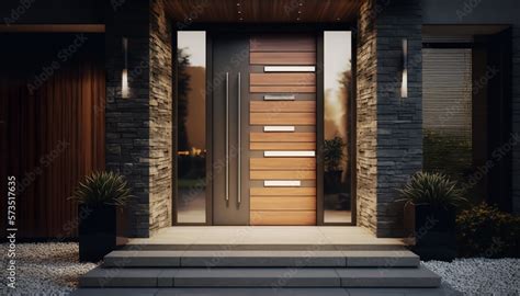 Amazing Modern Doors