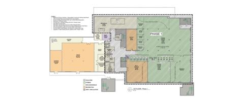 SUNY Plattsburgh, State University Construction Fund | Athletic Center Master Planning ...