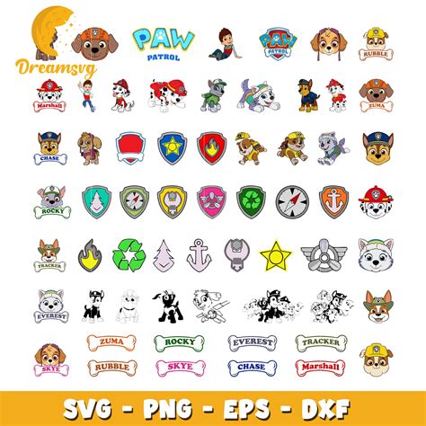 Paw Patrol Lied 6