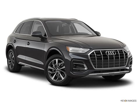 2021 Audi Q5 Reviews Price Specs Photos And Trims Drivingca