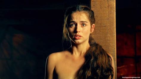 Ana De Armas Ana D Armas Nude Leaks Photo TheFappening