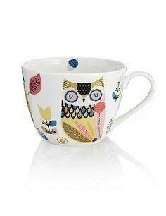 Pin By Sara Elizabeth Lawson On Mugs Went To Buy Mugs Owl Marks And