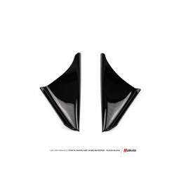 AMS PERFORMANCE TOYOTA GR SUPRA ANTI WIND BUFFETING KIT