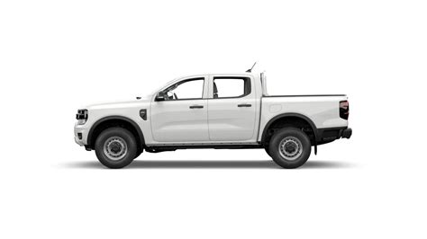 New 2022 Ford Ranger Xl Hi Rider 9d5c Kedron Qld