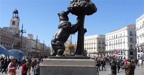 Madrid City Tour: Culture and History | GetYourGuide