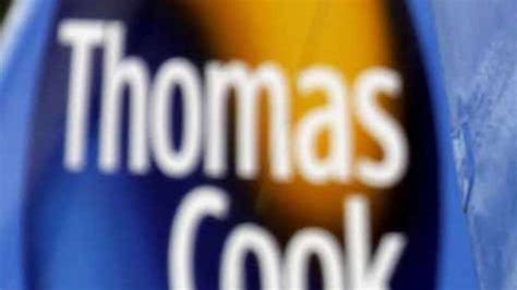 Thomas Cook Maschine Auf Menorca Defekt Passagier Repariert Den Schaden