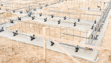 basement foundation types pros cons  repair costs