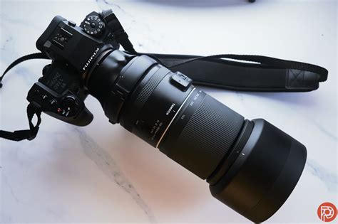 great   tamron  mm  fujifilm