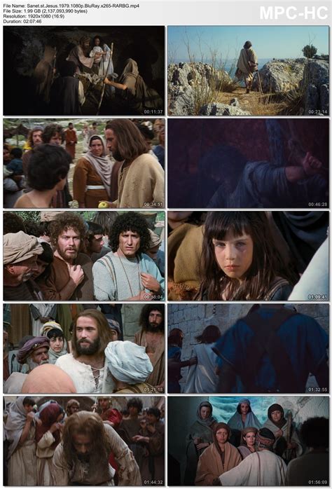 Jesus 1979 1080p Bluray X265 Rarbg Softarchive