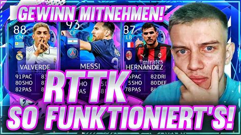 Fifa 23 Road To The Knockout Leaks😍viele Coins Machen🤑fifa 23 Rtg 13