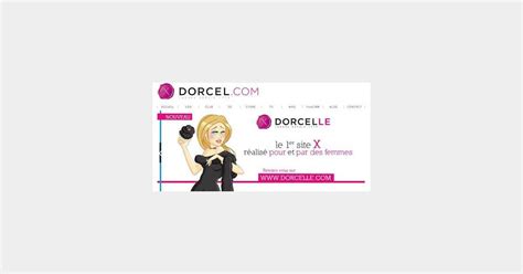 Dorcelle Les Femmes Aiment Le Porno Marc Dorcel Leur Offre Un