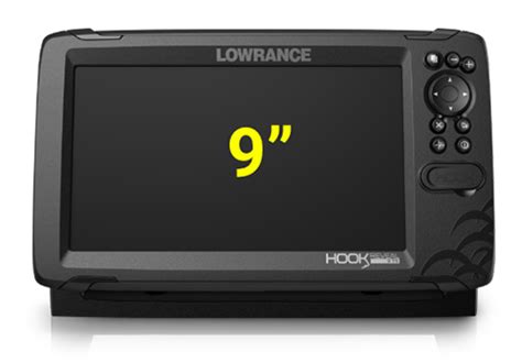 HOOK Reveal | Lowrance USA