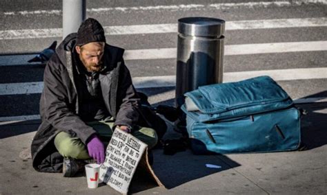 Nj Announces More Than 30 Million To Combat Veteran Homelessness In 2 Years The Epoch Times