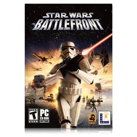 Star Wars Battlefront Ps3 Movies Free Stream