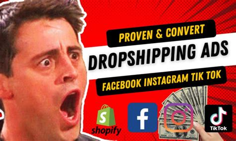 Create Viral Shopify Dropshipping Video Ads For Facebook Products By