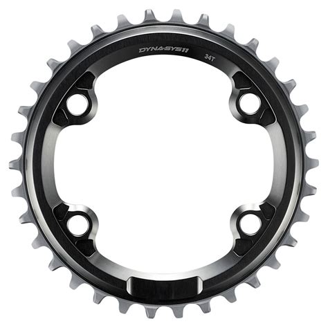 Köp Kedjedrev Shimano XTR FC M9000 M9020 36T Biketown