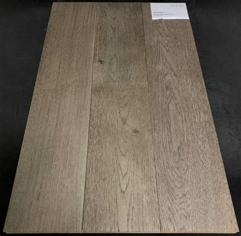 Greysmith Origins Hickory Engineered Hardwood Flooring