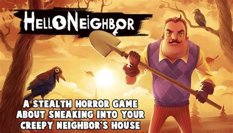 Hello Neighbor Beta 3 Download Free - oramalopte