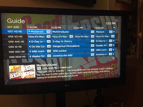 Att Uverse Setup Guide