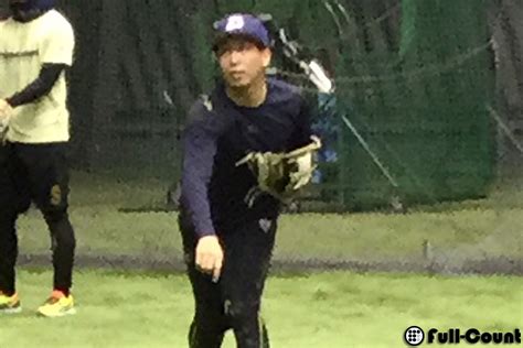 年俸1億円突破のロッテ益田が勝負の年へ 守護神として目指す「優勝」 プロ野球 Baseball Gate