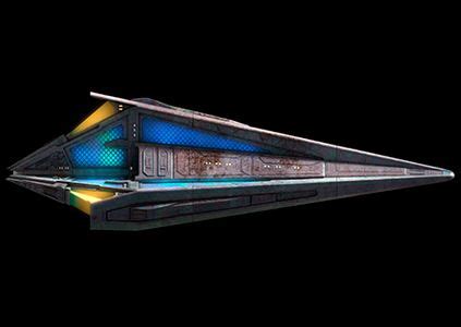 Tholian | Star trek starships, Trek, Star trek ships