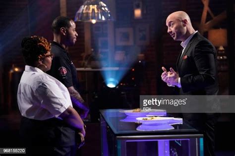 Judge Joe Bastianich Photos And Premium High Res Pictures Getty Images