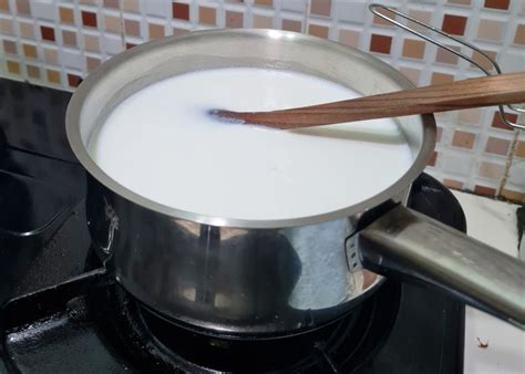 Cara Membuat Yogurt Sendiri Di Rumah Agar Lebih Kental Artikel Tips