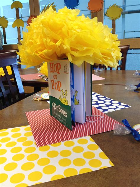 Pin By Dr Leah Johnson On Projects To Try Dr Seuss Baby Shower Suess