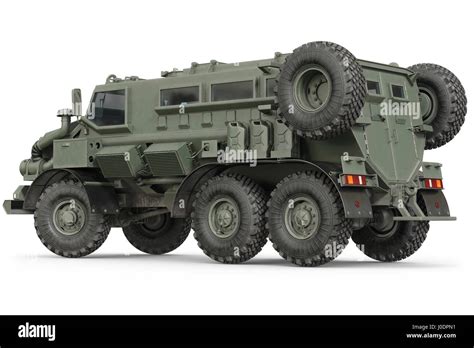 Truck military transport Stock Photo - Alamy