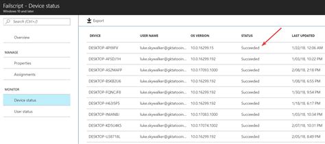 Part Deep Dive Microsoft Intune Management Extension Powershell