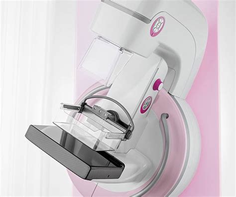 Fda Approves High Definition Breast Tomosynthesis From Siemens Healthineers