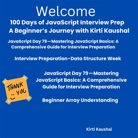 Javascript Day 33 — Mastering Javascript Basics A Comprehensive Guide