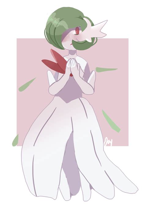 Mega Gardevoir Gardevoir Know Your Meme