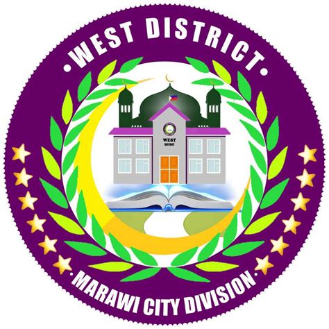 west district city schools division  marawi marawi city