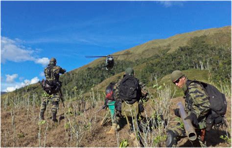 Bolivia Y Brasil Intensifican Operativos Antidroga Y Contra El Crimen