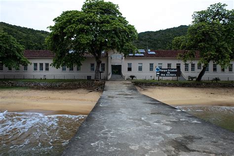 Parque Estadual Marinho Tartaruga De Pente Nova Uc De São Paulo Mar