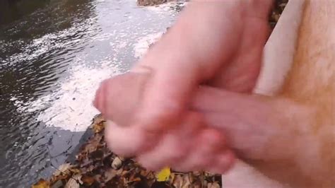 Outdoor Wank 03 November 2015 Gay Masturbation Masturbation Porn Feat Chris Cummings XHamster