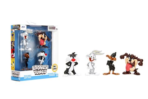 looney toon toys 3